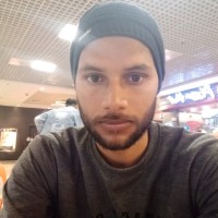 Manish Maurya