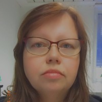 Erja Lensu