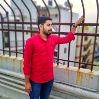 Siddharth Bhusari