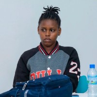 Nafissatou Diallo