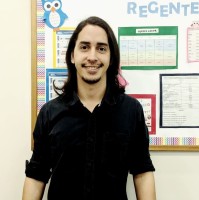 Jefferson Matos