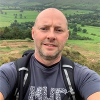 Darren Harrison