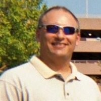 Ron Smith