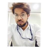 Vishnu Pathak