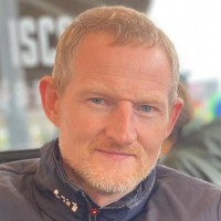 Bo Lindstrøm