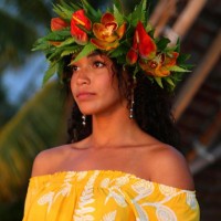 Zahara Williamson
