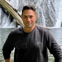 Gary Grewal