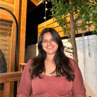 Muskaan Goel