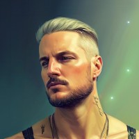 Brian Hullinger Probst