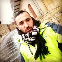 Tha'Er Omar