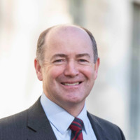 Nick Cavanagh
