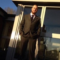 Chris Millward