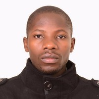 B. JAMES KALEMA