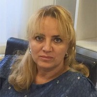Наталья Перминова