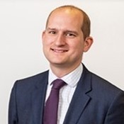 Hugh Swainson