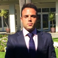 Alejandro García