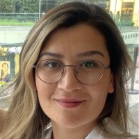 Şahika Serenli
