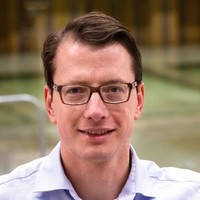Klaas Jan Bos