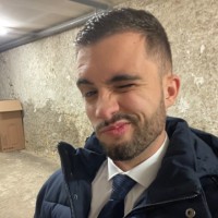 Loïc FUENTES