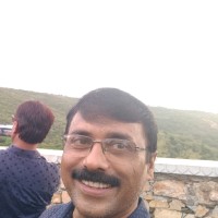 Arvind Kumar Sinha