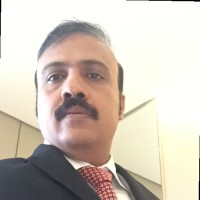 Sundaram Mahadevan