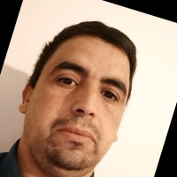 Abdelouahed Gharbaouy