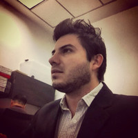 Luis Fernando Martinez