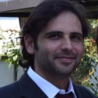 Sergio LLanos A.