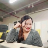 Cherry Bless Dela Torre