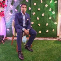 Md Bahauddin