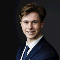 Ben Channing
