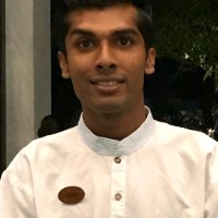 Ahmed Assad