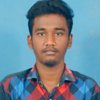 Sathish Chirsthu Raj.A