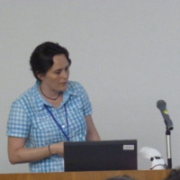 Virginie Brizé