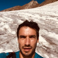 Julien Le Corff