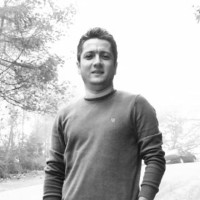 saeed haseli