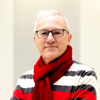 Thierry Amedee