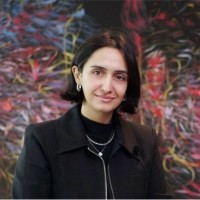 İrem Karaosmanoğlu