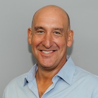 Andy Monfried