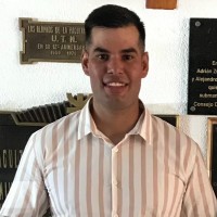 Diego Matias Lescano