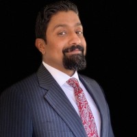 Jim A. Joseph