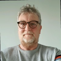 Rik Van Den Bosch