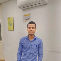 Rajnish Kumar Giri