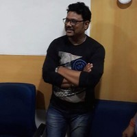 Saurav Ghosh