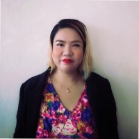 Marie Gladys Rosales