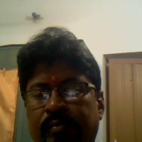 Sudarsan Mohanty
