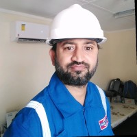 Tahseen Ali
