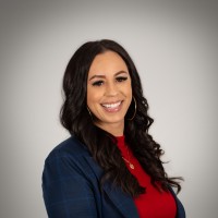 Jasmine Hamilton
