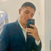 Hernan Mesaque Vieira