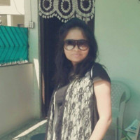 videhi patel